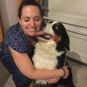 Meet your Posher, Isabel